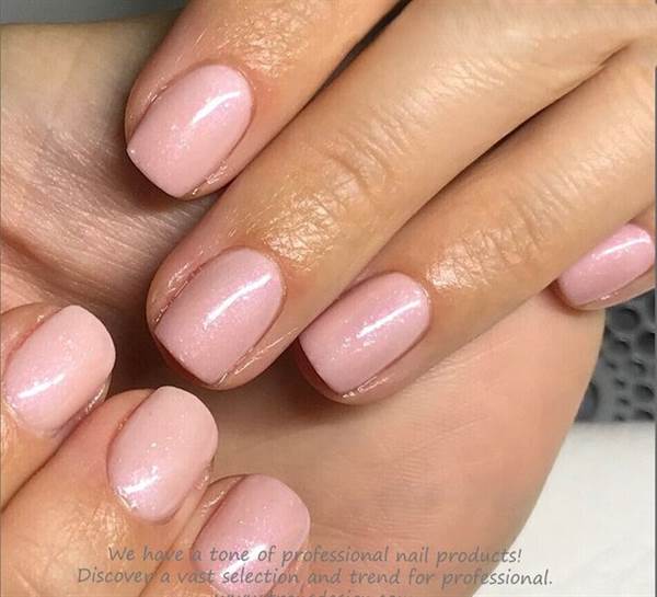 SMALTO CND VINYLUX Fragrant Freesia